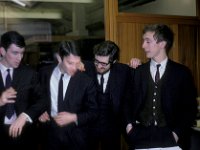 Articled Clerks at Fryer Sutton Morris Dad 2